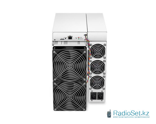 Сервер Bitmain Antminer-S19J Pro+